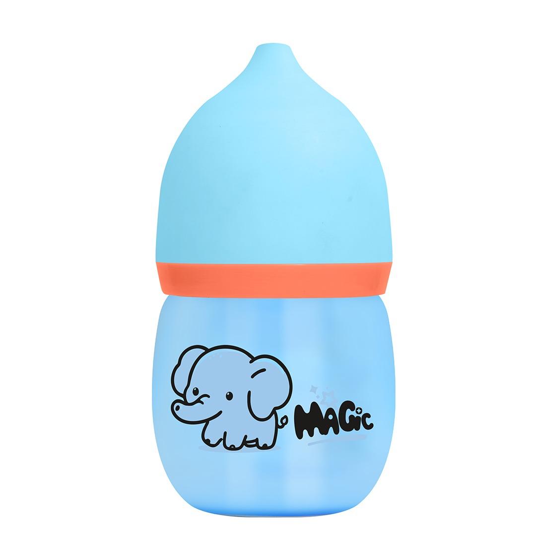 Magic Elephant 120ml Color