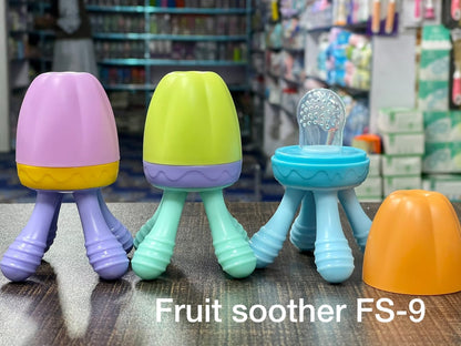 Fruit Soother