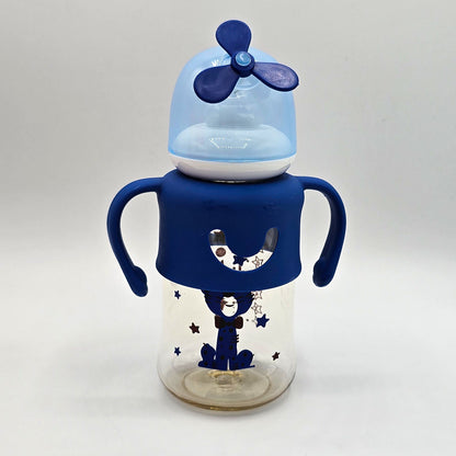 Minitree Feeding Bottle 300ML 9OZ Standard Neck Nipple