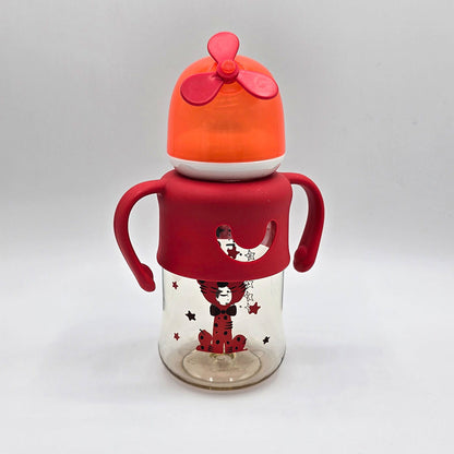 Minitree Feeding Bottle 300ML 9OZ Standard Neck Nipple