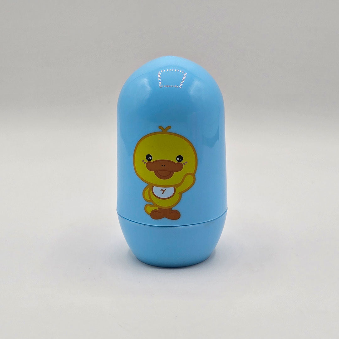 Duck Scissors Set for Babies