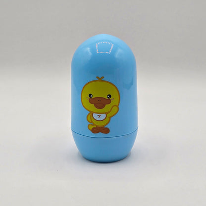 Duck Scissors Set for Babies