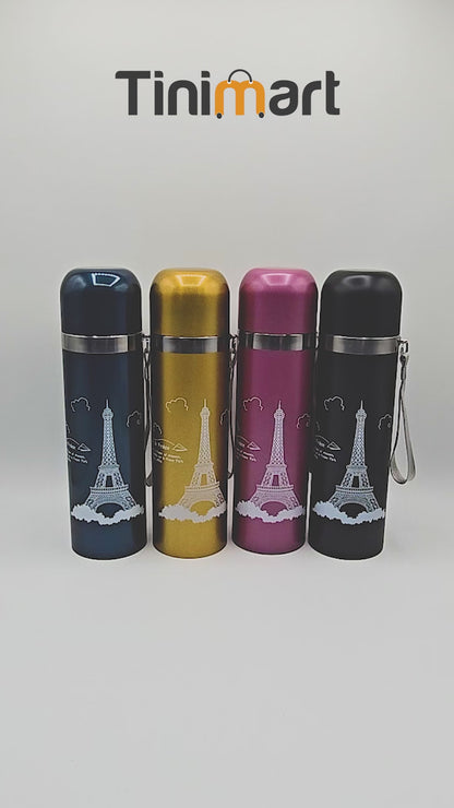 Vaccum Thermos